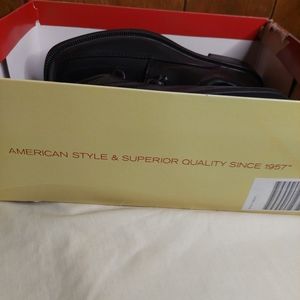 Dexter Comfort Spencer Dress Shoes